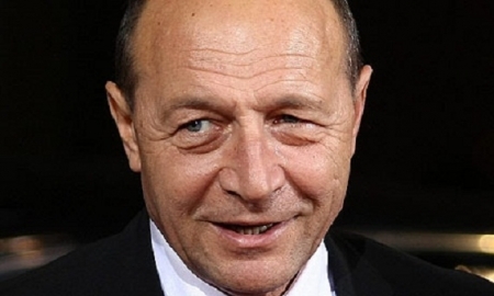 Basescu: Voronin e furios pe implicarea mea pentru RM, dar nu ma supar pe unul ca el