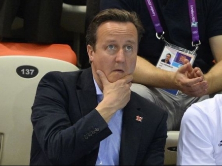 Decizie fara precedent la Londra: Regatul, tot mai aproape de iesirea din UE. Cameron, neputincios
