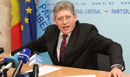 Ghimpu, dupa audierea la CNA: Am fost invitat pentru a concretiza niste declaratii facute anterior