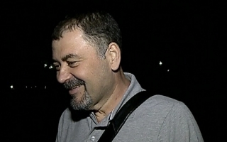 Anatol Salaru s-a intors la munca. Leanca: Ministrii demisi vor fi repusi in functie