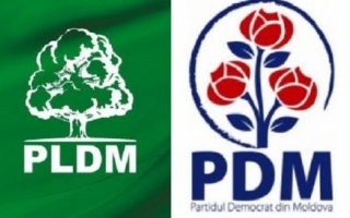 PLDM demareaza negocierile in vederea formarii unui nou Guvern. Ce pretentii are PD la acord