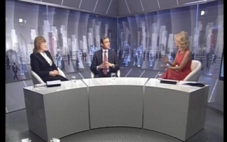 In PROfunzime din 20 mai, cu Liliana Palihovici si Igor Corman