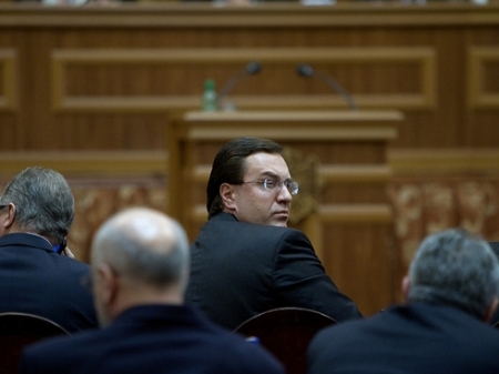 CC a decis: Demiterea lui Lupu - constitutionala, iar Liliana Palihovici detine legal interimatul