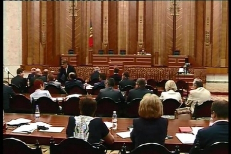 Aproape de final. Cand ar putea fi formata o noua majoritate parlamentara. Declaratii dupa noi negocieri