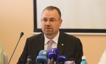 Godea: Chiar daca Lupu si Filat au ramas in umbra ei oricum vor conduce