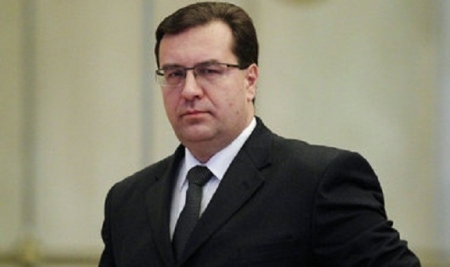 Lupu: Nu mi-a fost greu sa renunt la functie. Mai greu a fost pentru colegii mei