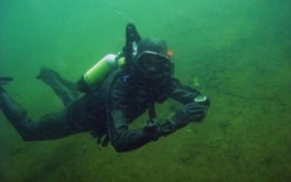 FOTO. Misterul dezlegat dupa 76 de ani. Ce au gasit oamenii de stiinta pe fundul oceanului Pacific