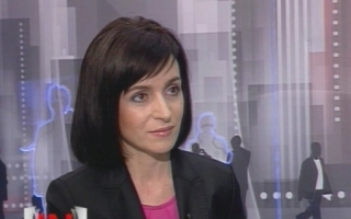 Maia Sandu a interzis colectarea banilor pentru examene! Vezi ordinul semnat