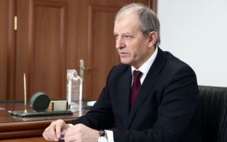 Usatii, despre dosarul intentat pe numele sau: Nu am adus niciun prejudiciu statului, ci un beneficiu