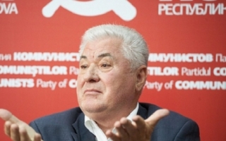 PCRM face dezvaluiri: PLDM dorea organizarea alegerilor anticipate in noiembrie, iar PD in vara acestui an