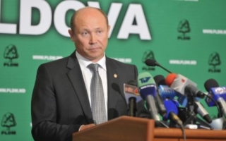 Strelet: Coalitia nu este un mariaj din dragoste, ci o casatorie din interes