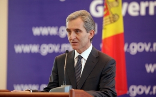 Leanca se jura: Pana in toamna anului 2014, Moldova va avea regim liberalizat de vize cu UE