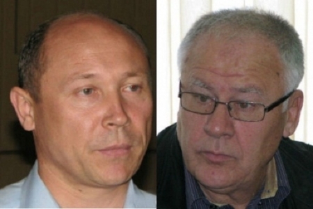 Constantin Tanase: Cu ce se ocupa Diacov noaptea si cinismul lui Strelet