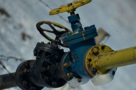 Pretul gazelor pentru Europa ar putea scadea cu 7-10%