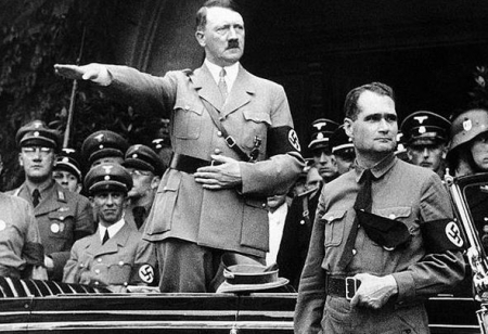 Arma secreta a lui Hitler. Ce li se administra soldatilor nazisti ca sa lupte non-stop si sa ramana vigilenti