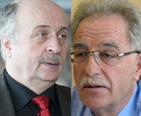 Circ in Parlament. Saharneanu: Munteanu are diaree verbala. Cum i-a raspuns  Brega