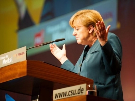 Germania face o declaratie care pune Europa pe ganduri