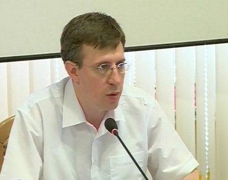 Directia Arhitectura va avea un nou sef. Primarul spera ca acesta va reusi sa faca ordine