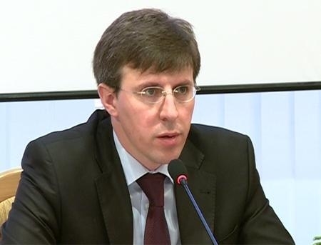 Chirtoaca acuza: Testele au fost plasate pe internet de reprezentantii Ministerului Educatiei
