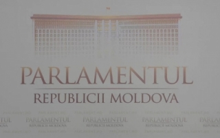 Sedinta cu usile inchise la Parlament. Legislativul va organiza audieri in problematica transnistreana