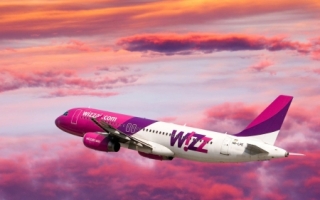 Este oficial! Wizz Air va opera zboruri din Chisinau spre Roma si Venetia. Ce preturi promit
