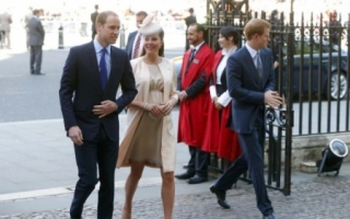 Ducesa de Cambridge ar putea naste sub hipnoza. Vezi ce presupune Nasterea sub hipnoza!
