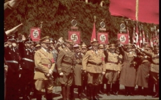Un fost lider nazist, acuzat de crime de razboi traieste de 60 de ani in SUA: cum a fost descoperit