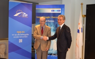 Al III-a Summit PPE al liderilor Parteneriatului Estic va avea loc la Chisinau 