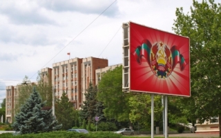 Vocea Rusiei: Intre Chisinau si Tiraspol pot izbucni conflicte militare


