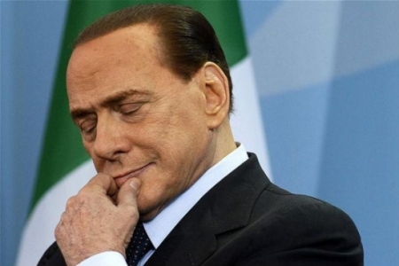 Ziua in care Papi Silvio afla ce ii rezerva viitorul. Dragostea ii poate dauna fostului premier italian
