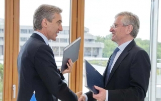 RM imprumuta 150 de milioane de euro de la BEI pentru reabilitarea drumurilor nationale