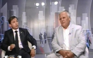 Diacov: "Tiraspolul astepta o declaratie razboinica din partea Chisinaului"
