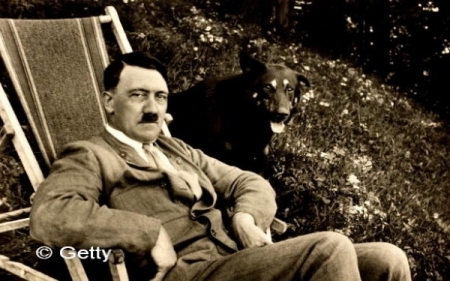 "Pactul Hollywood-ului cu Adolf Hitler." Cum au sprijinit marile studiouri propaganda nazista
