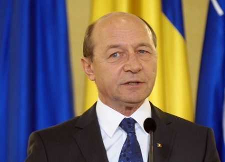 Mai face o incercare. Traian Basescu vine la Chisinau