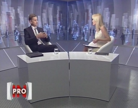 In PROfunzime din 1 iulie, cu Dorin Dragutanu