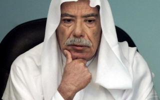 Sabawi Ibrahim al-Hassan, fratele vitreg al lui Saddam Hussein, a murit in inchisoare