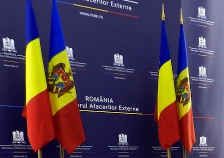 Romania tempereaza temerile Rusiei: E total gresit sa se vorbeasca despre "romanizarea" Republicii Moldova