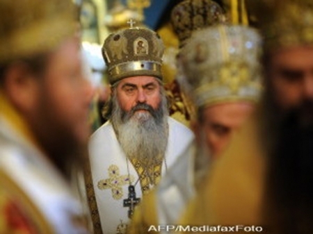 Mitropolitul Chiril al Varnei a fost gasit mort pe o plaja din Bulgaria