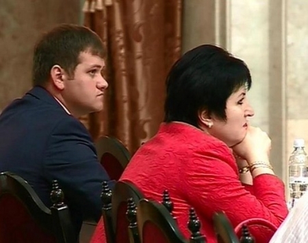 Comunistii s-au dat in spectacol si la ultima sedinta a Parlamentului