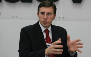 Chirtoaca: Romania ar trebui sa investeasca mai mult in Moldova, in jur de 50 mln de euro pe an