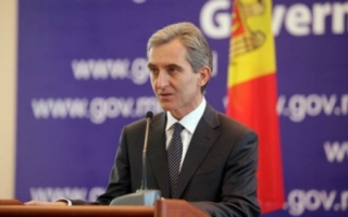 Leanca: Cabinetul de ministri se va intruni in sedinta la Holercani, avem o agenda grea
