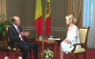 Editie speciala. In PROfunzime din 17 iulie, cu Traian Basescu. Urmareste emisiunea aici