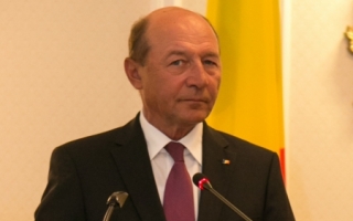 Basescu, despre summitul de la Vilnius: Veti avea o munca grea dupa ce veti semna acordul