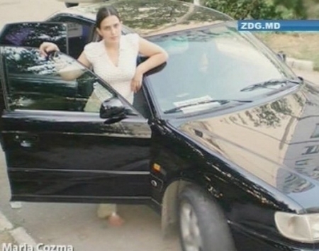 ZdG: Viitorii judecatori "” cu case de milioane, automobile de lux si cu firme in SUA