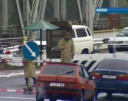 Elicoptere rusesti vor survola regiunea transnistreana: Moscova asteapta raspunsul Chisinaului