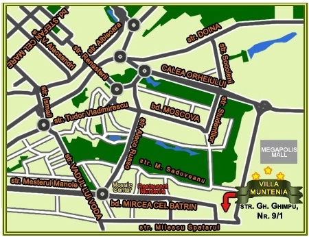 Chirtoaca: Troleibuzele, autospecialele si masinile functionarilor de la Primarie vor fi dotate cu GPS
