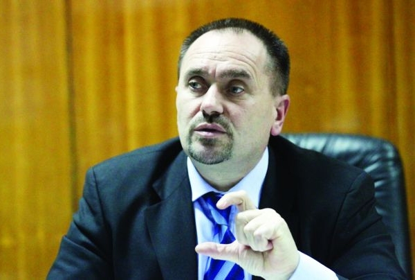 Corneliu Gurin neaga ca Valeriu Zubco ar putea reveni la Procuratura Generala: "E o speculatie"