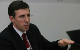 Dorin Chirtoaca: Aeroportul va fi a lui Ilan Shor, iar Banca de Economii a lui Vlad Filat