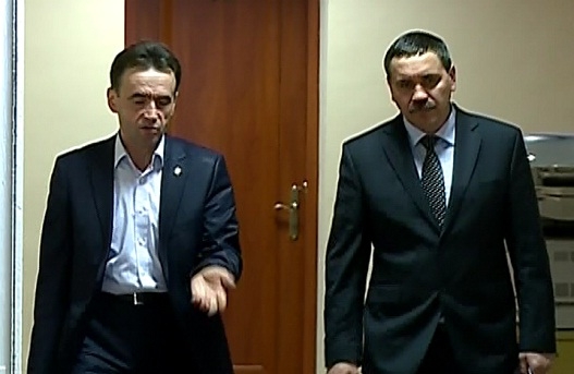 Prim-adjunctul procurorului general, acuzat ca l-a ajutat pe soferul sau sa scape de urmarire penala