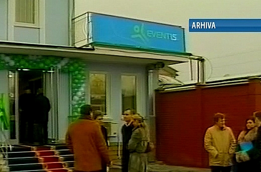 Operatorul de telefonie mobila Eventis  se va plange la CEDO: "Refuza sa ne reactiveze licenta"